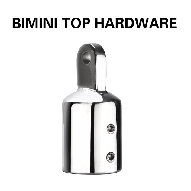 Bimini Top Cap