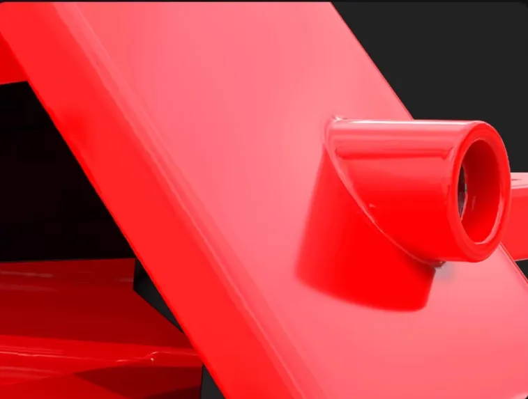 Manual Pallet Jack Photo 8