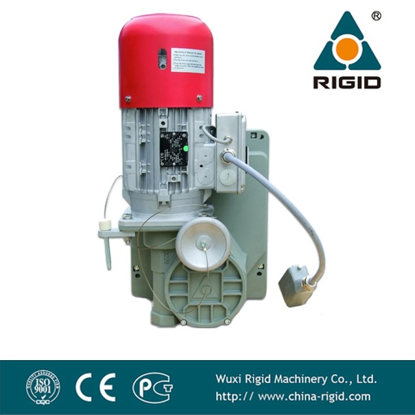 Ltd-P Mechanical Wire Rope Suspended Platform Hoist