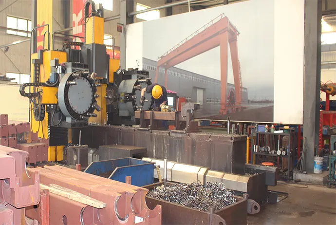 Production Equipment 1