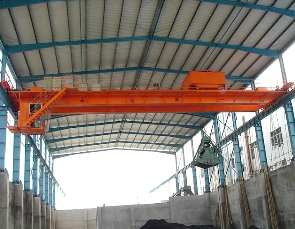 QZ Crane