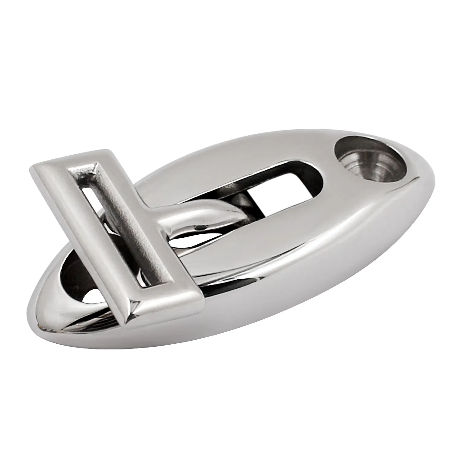 Boat Accessory Stainless Steel Bimini Top Hardware Sit Buckle for Boat Marine Hardware