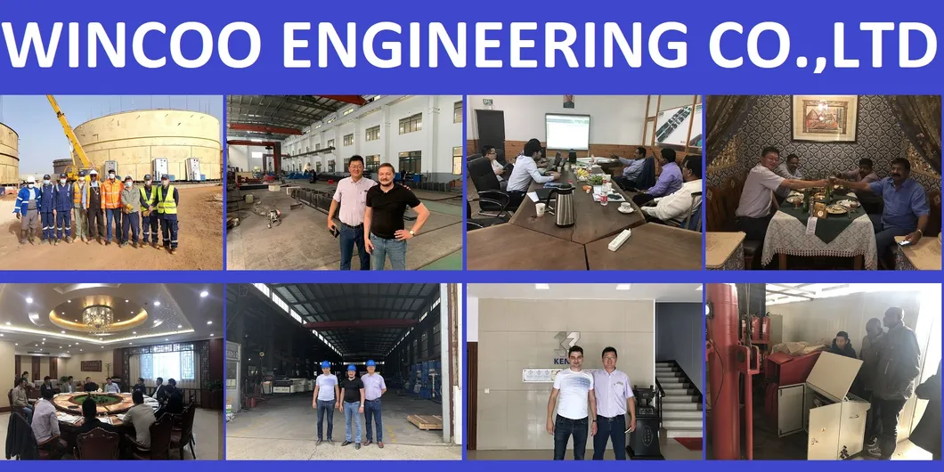 Construction Support