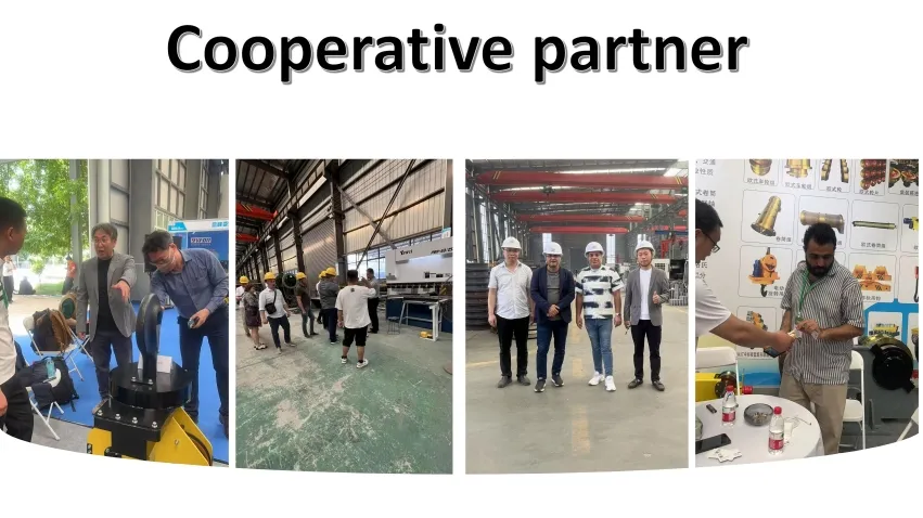 Heavy-Duty Gantry Crane 9