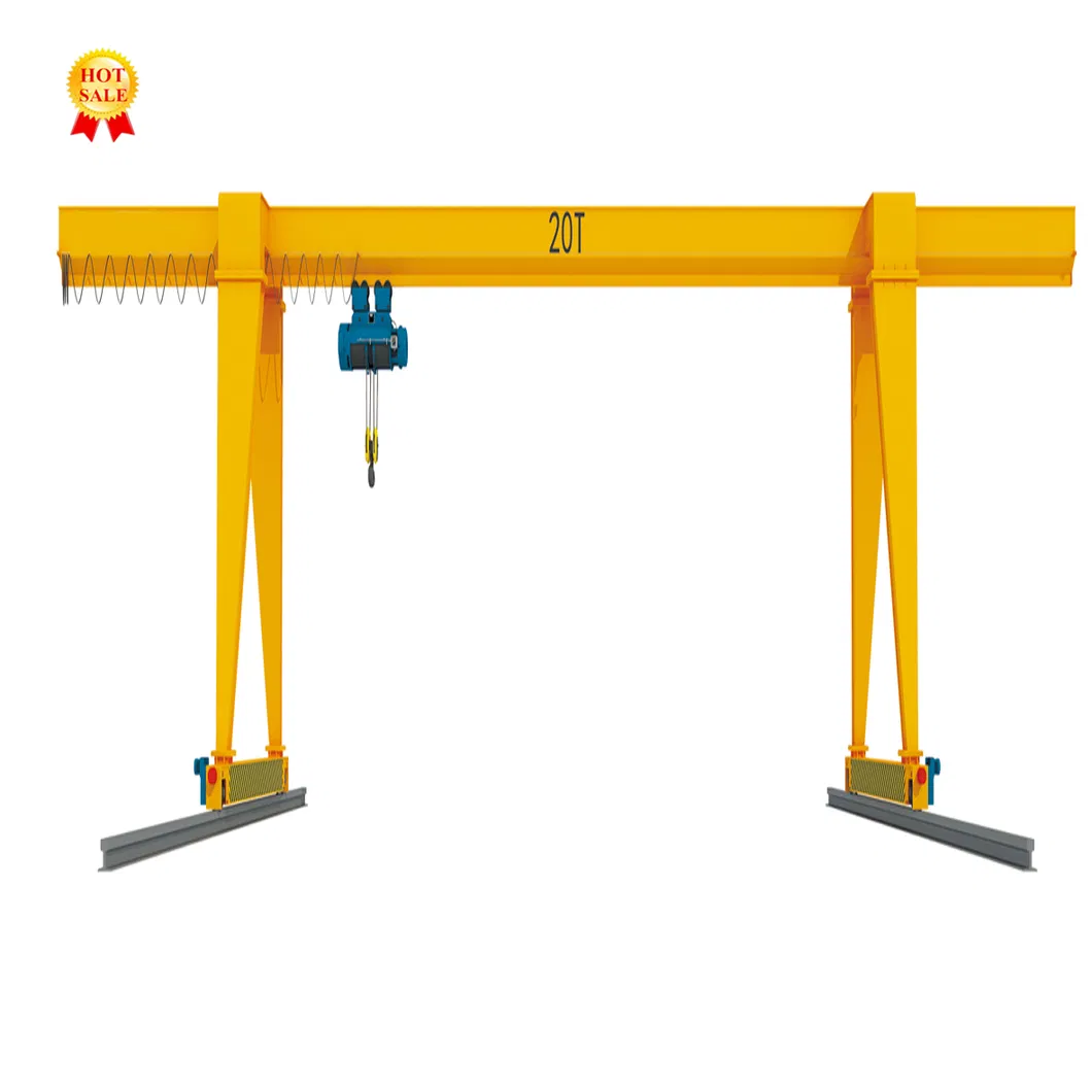 Gantry Crane