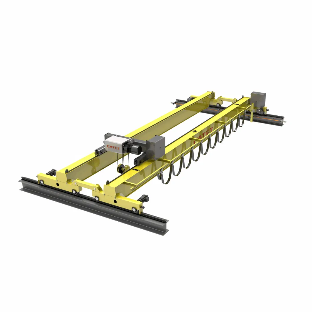 Single Girder Overhead Crane