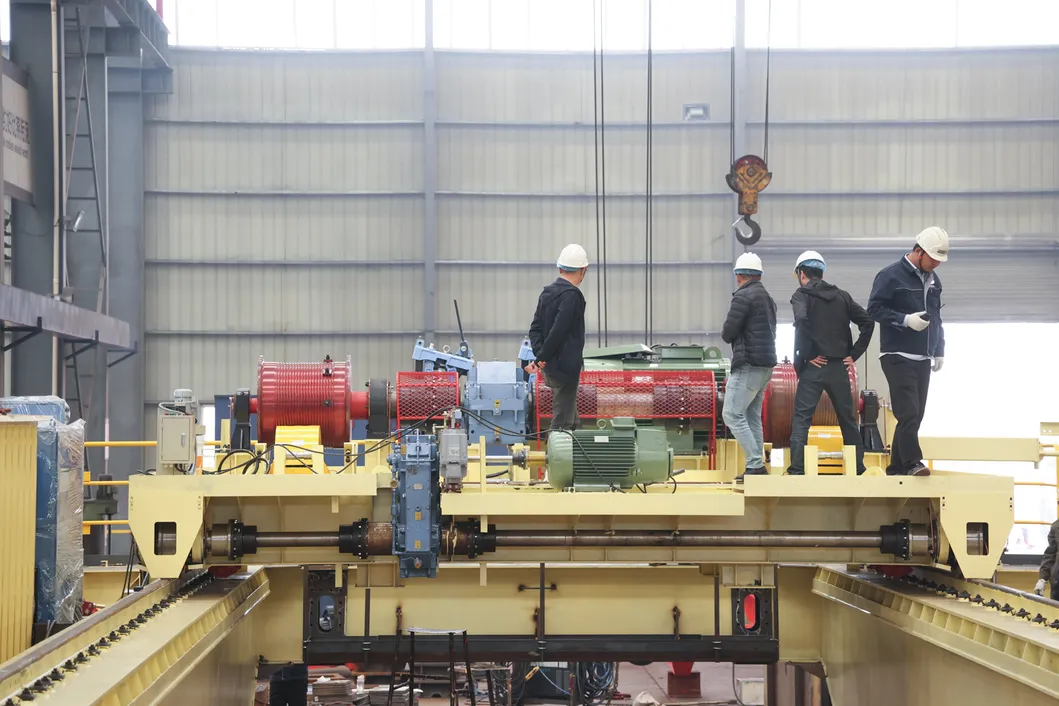 Manufacturing Process