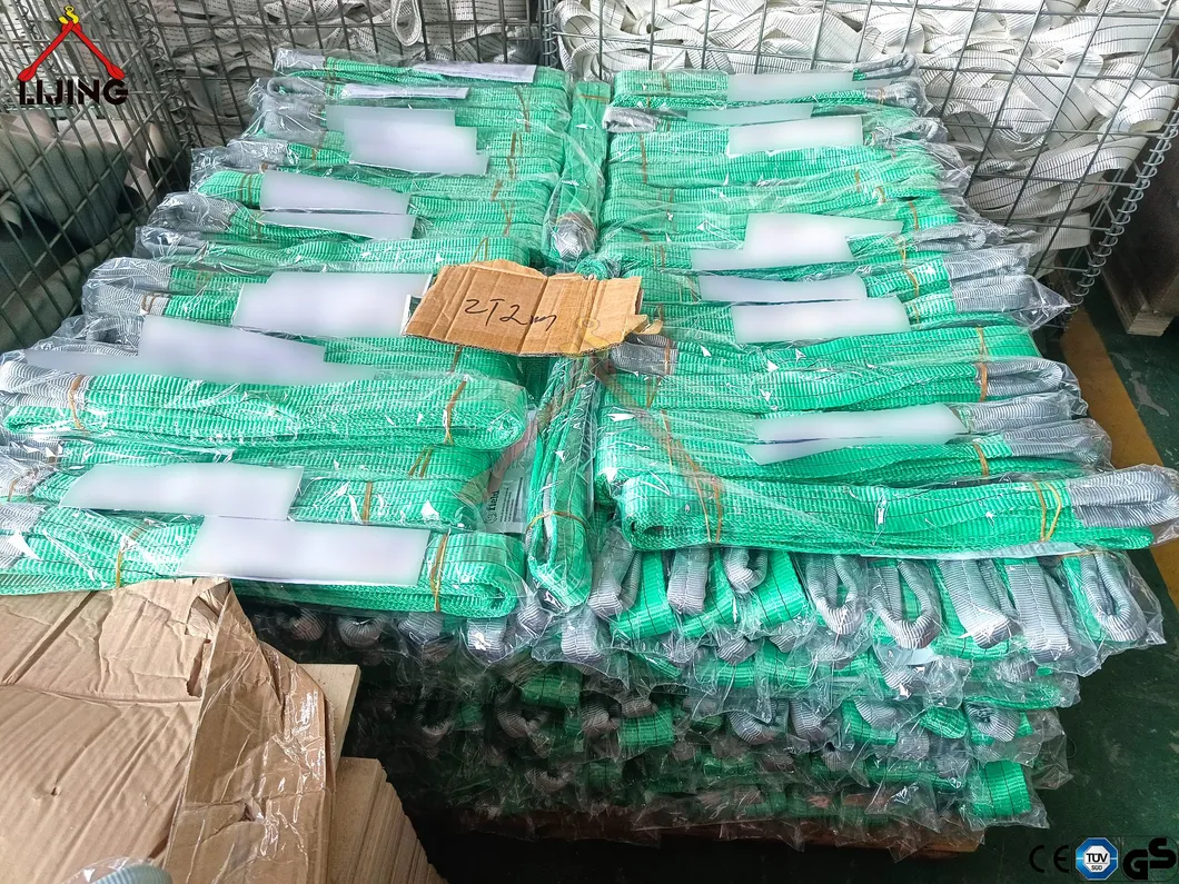 Webbing Sling 4