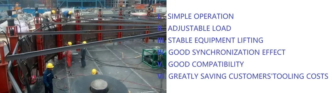 Tank Construction Equipment