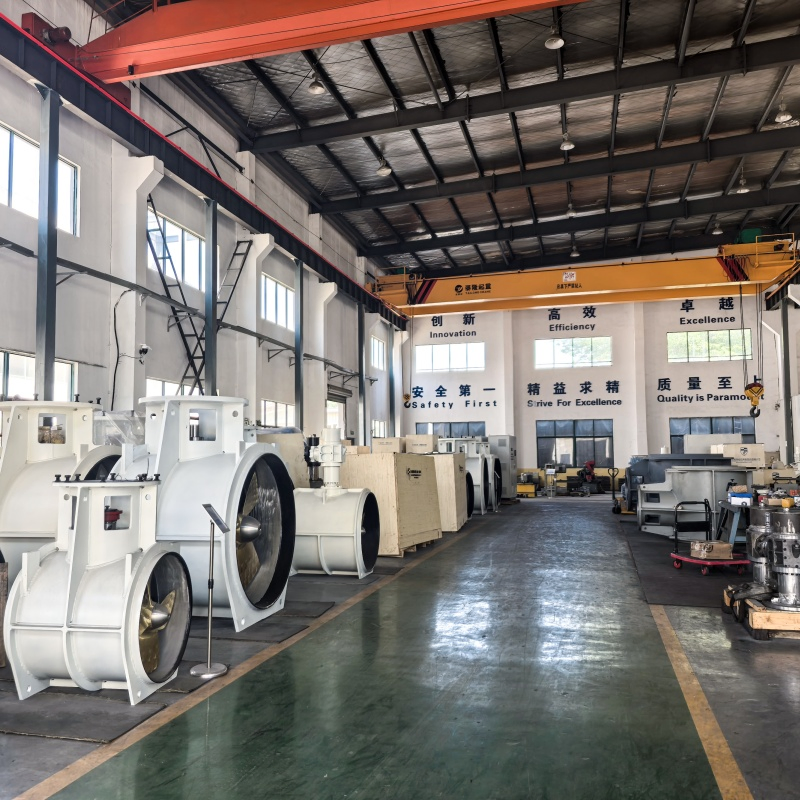 5 Ton Air Winch Mining Pneumatic Winches for Marine