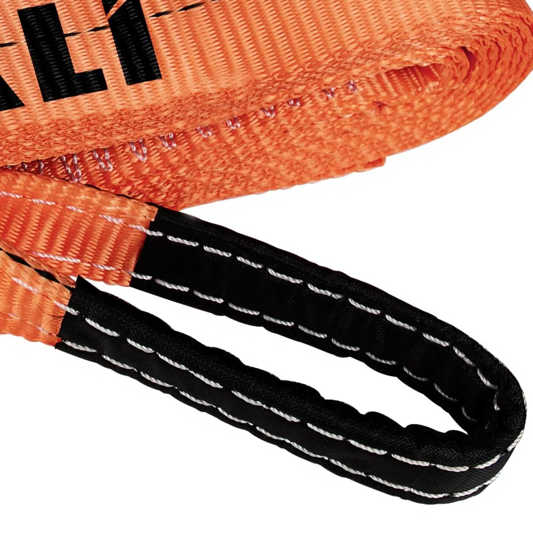 Lifting Sling Detail 2