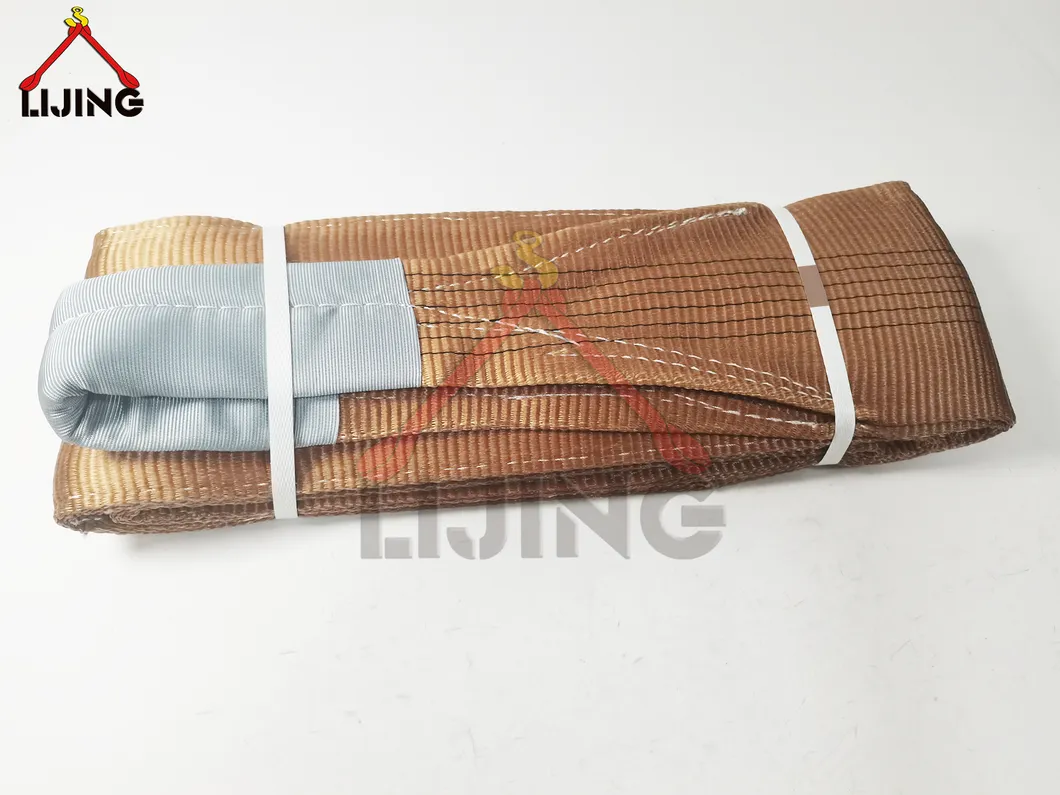 Lifting Sling Strap