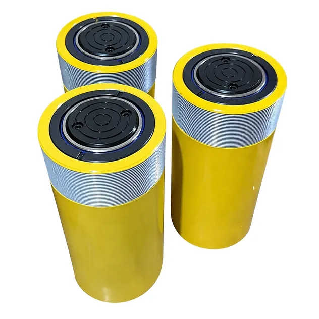 Hydraulic Jack Display 3