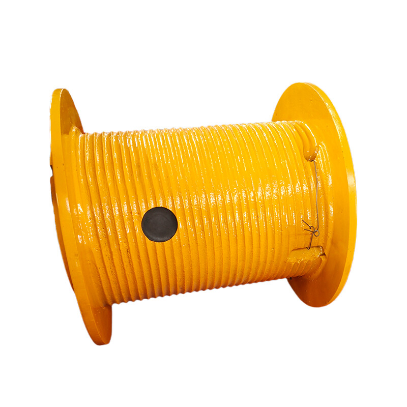 500kg 0.5ton Air Winch Mine Use Pneumatic Winth Air Hoist