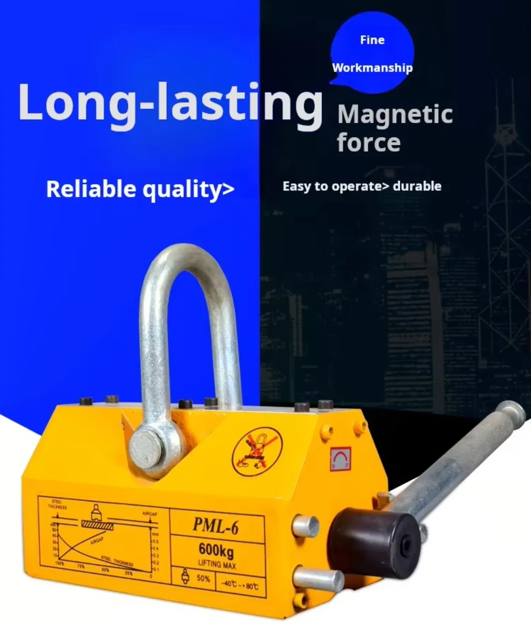 Product Technical Details