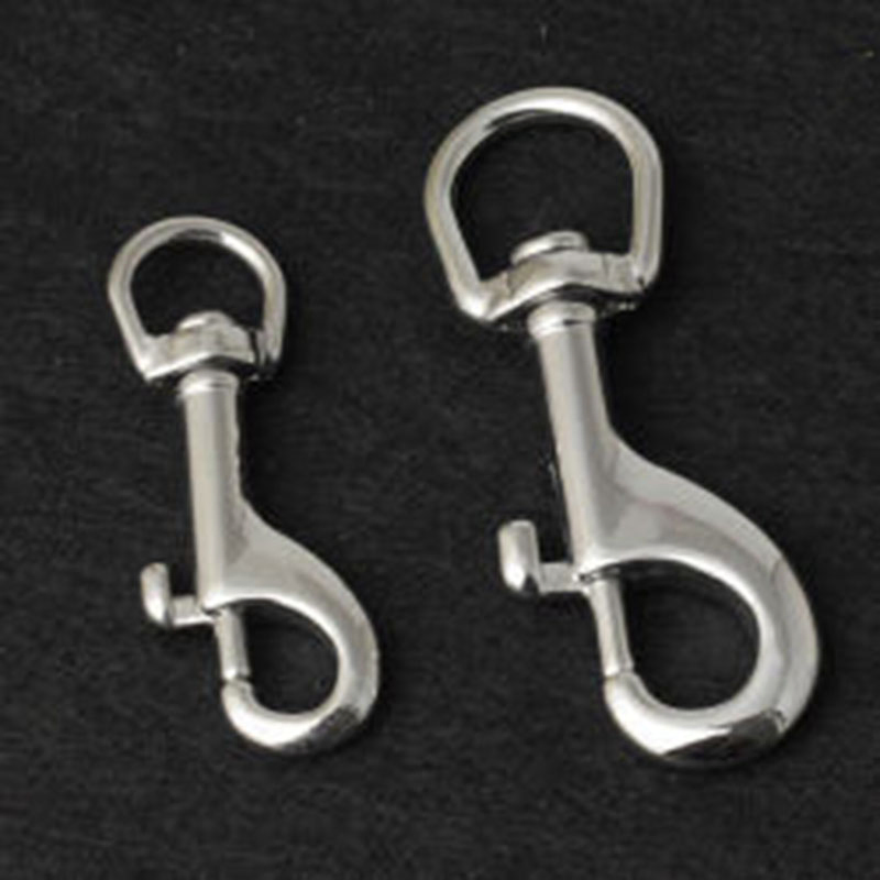 Top Quality Different Using Shackle Shape Rigging Hardware