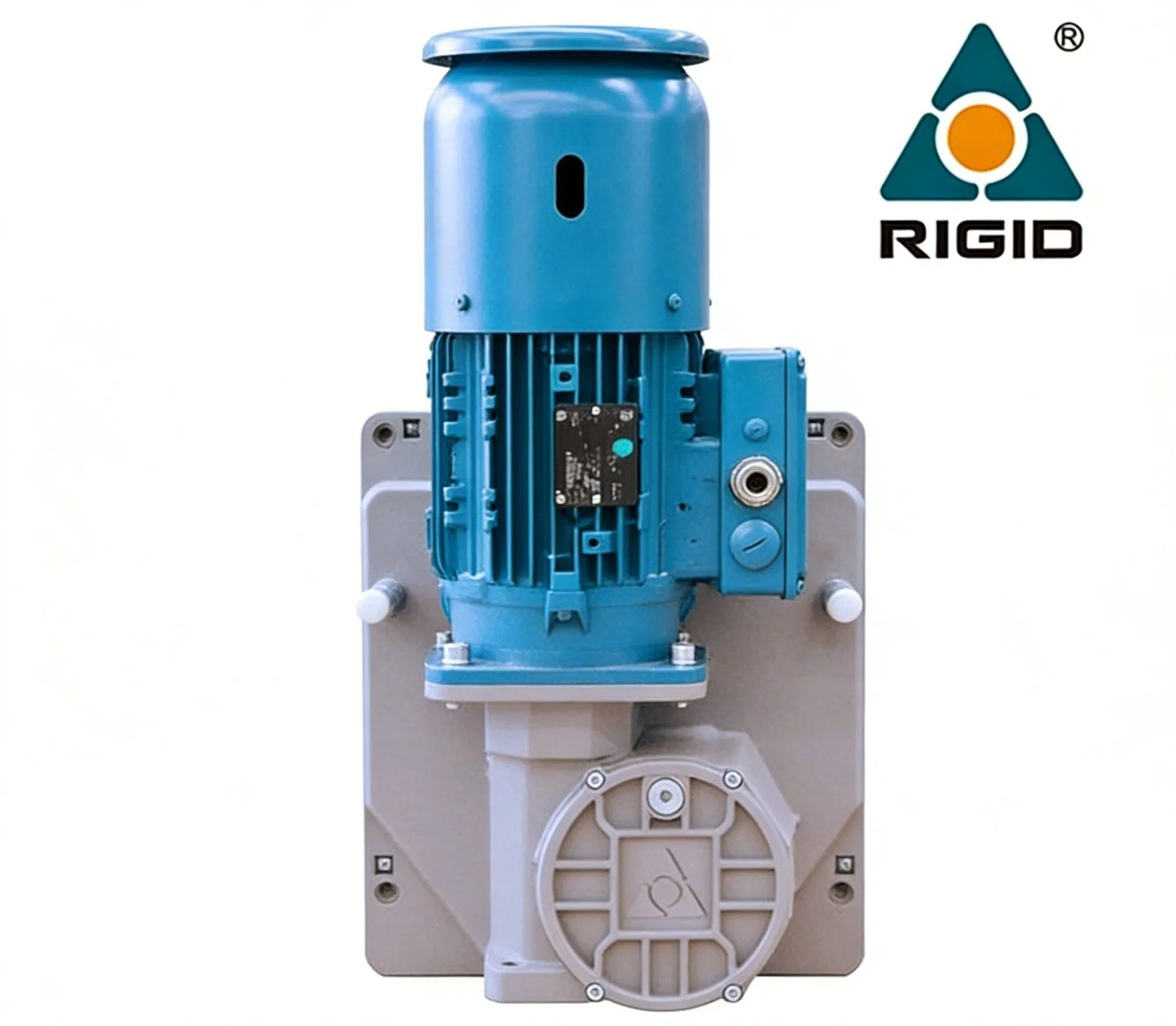 Ltd-P Lightweight Wire Rope Building Hoist