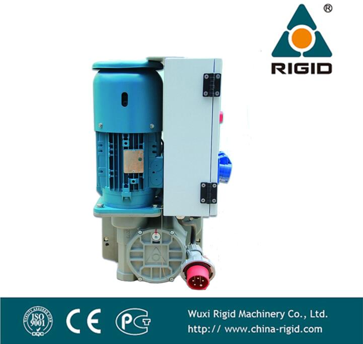 Ltd-P Mechanical Wire Rope Suspended Platform Hoist