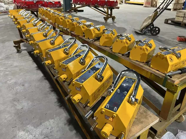 Production Facility 3