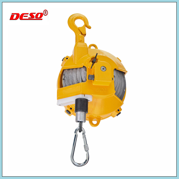 Spring Balancer Remote Control Self-Locking