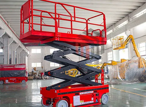 Scissor Lift