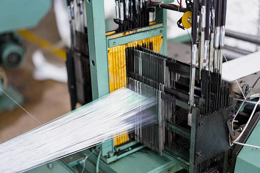 Cargo Polyester Webbing Sling