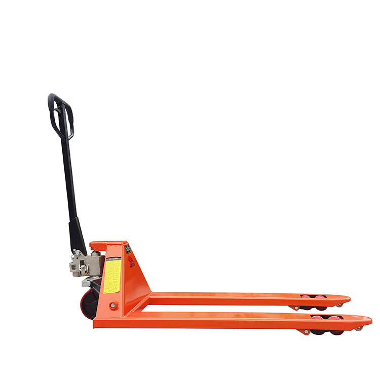 Hydraulic Manual Hand Pallet Truck