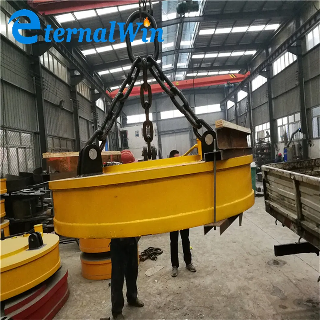 Strong Electro Magnetic Lifter