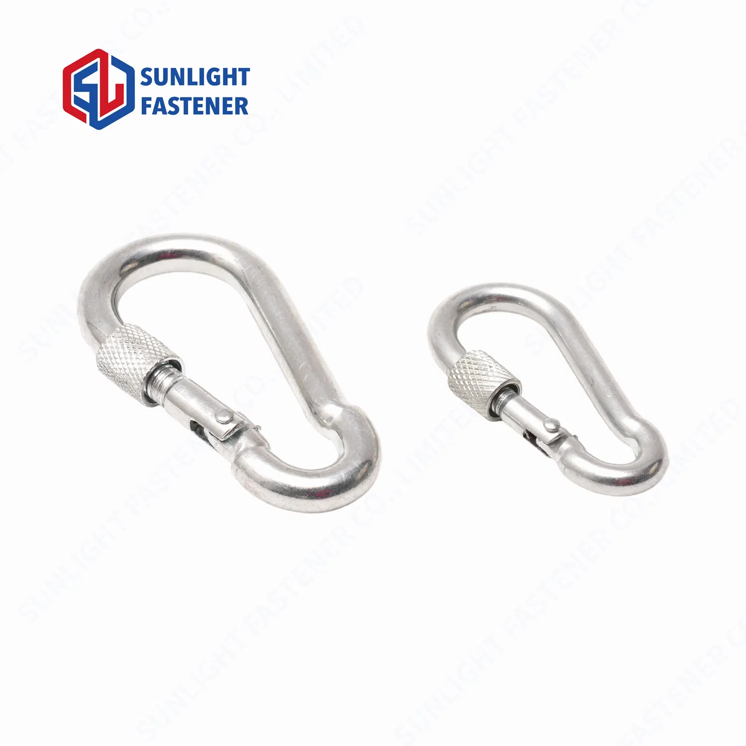 Wire Rope Fastener Shackles Turnbuckle Thimble Ferrules Eye Bolts Clips Eye Plate Rigging Hardware Kits