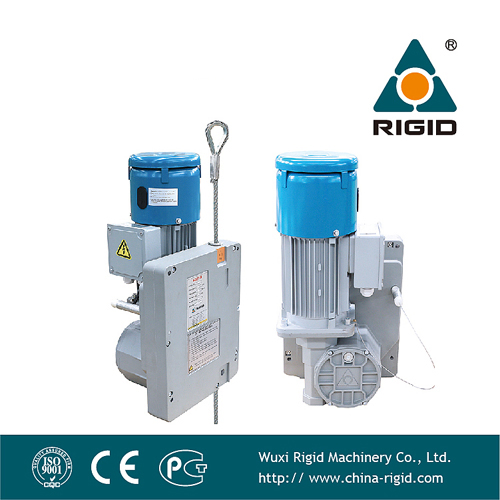 Ltd-P Electric Wire Rope Pulling Hoist