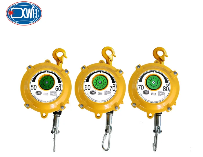 Mechanical Tool Holder