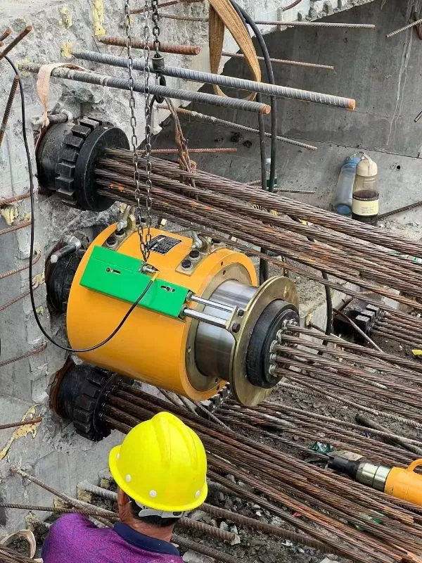 Project Application 1