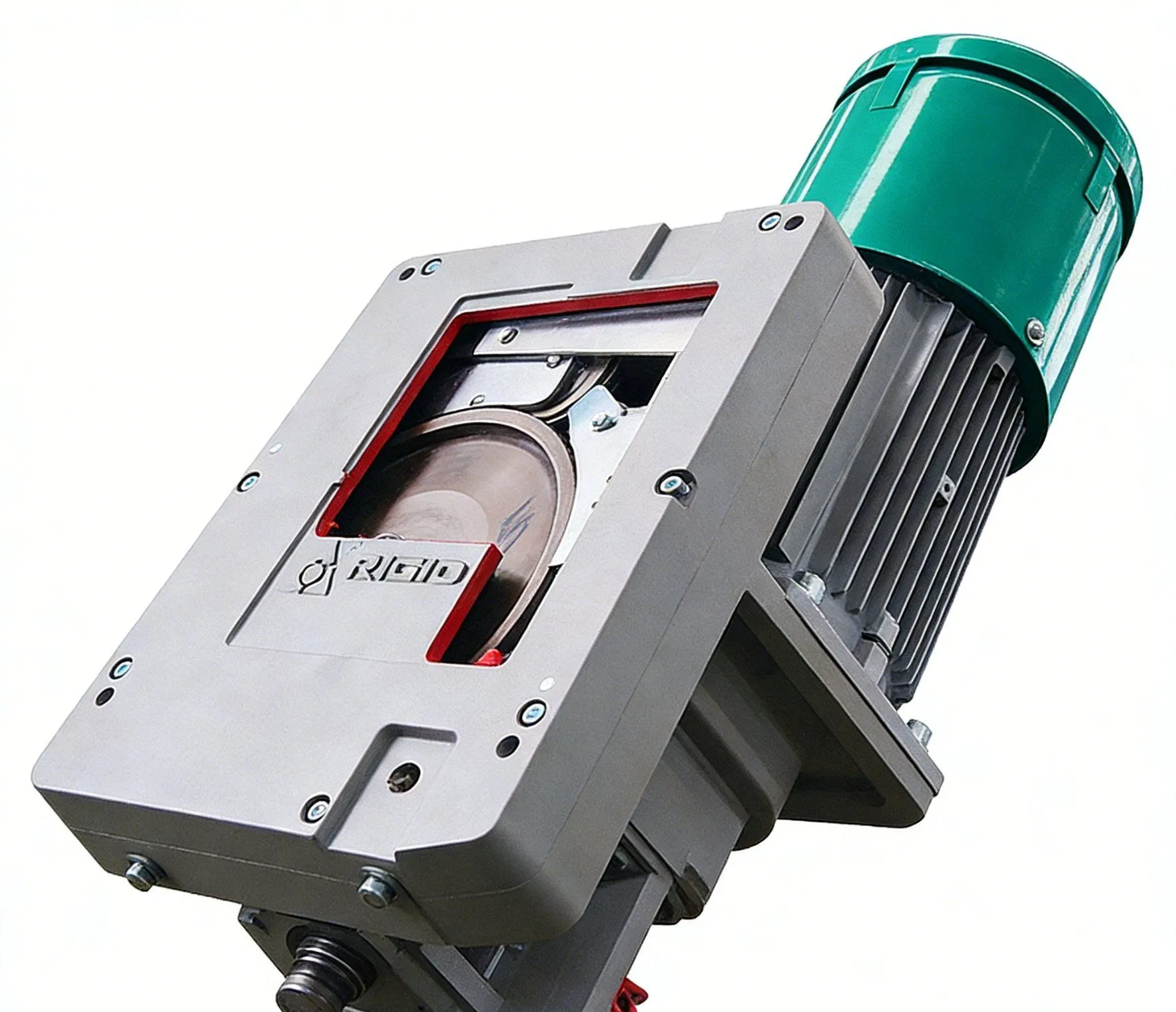 Ltd-P Hanging Wire Rope Construction Hoist Construction Lift for Building