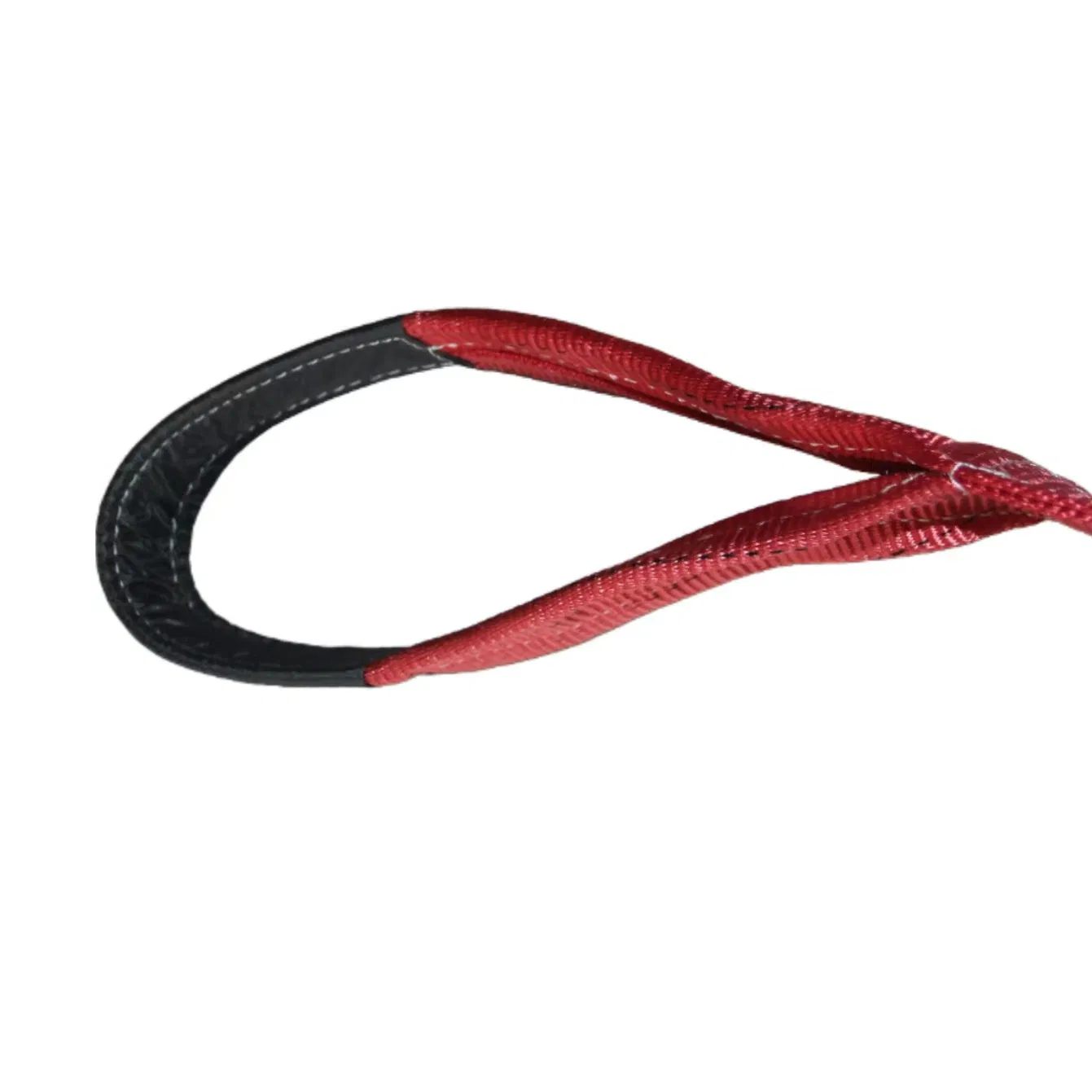 5t Capacity Sling Lifting Polyester Crane Towing Rigging Straps for Hardware