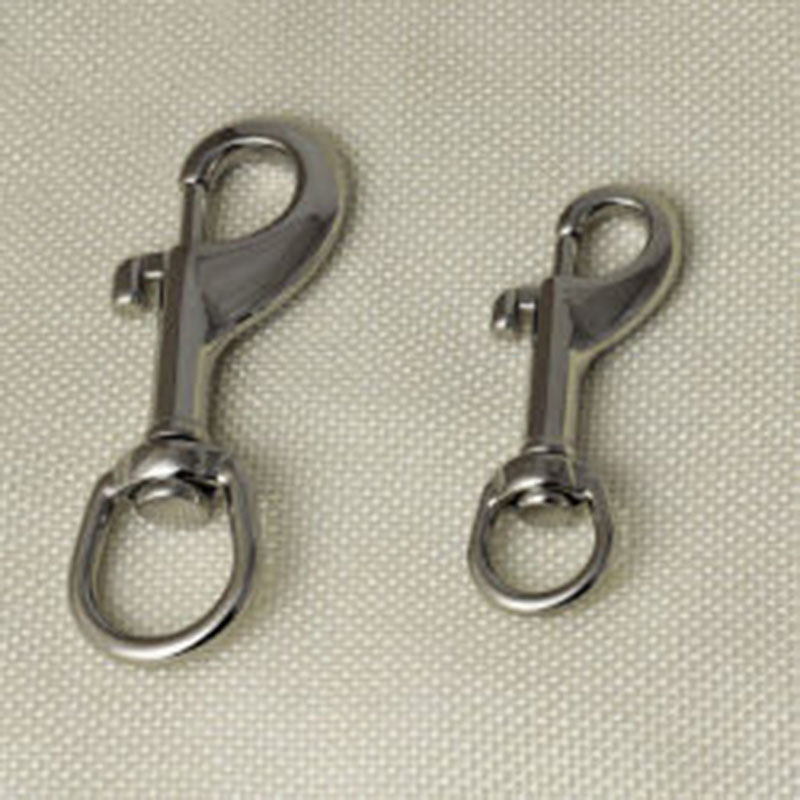 Top Quality Different Using Shackle Shape Rigging Hardware