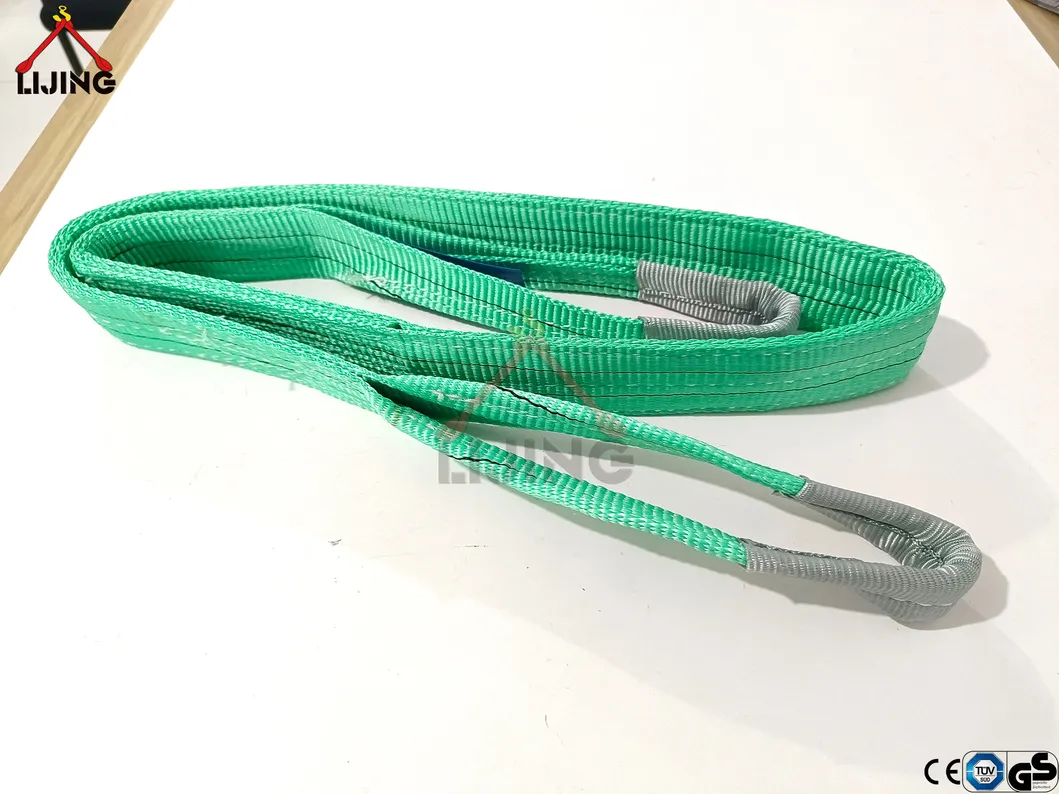 Webbing Sling 3