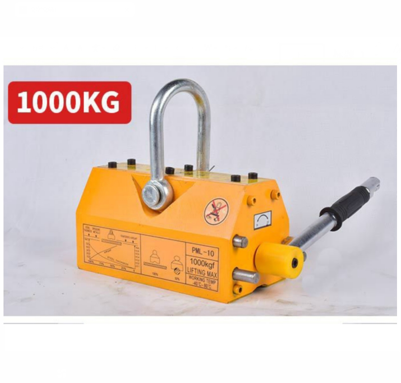 Best Powerful Magnetic Lifter Tool