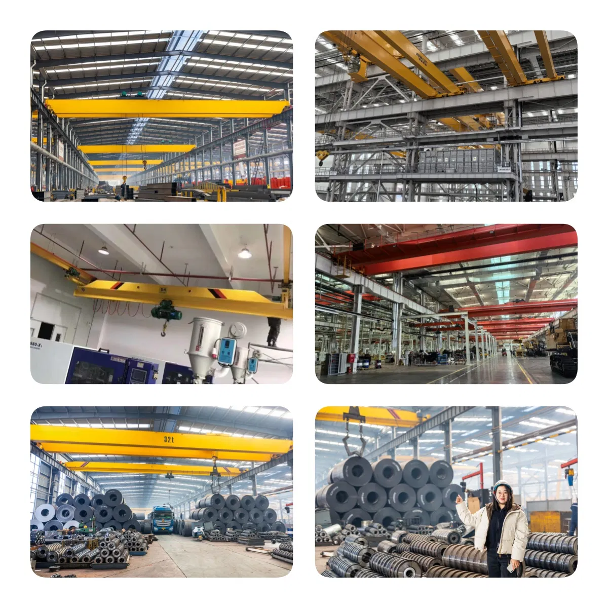 Raw Material Workshop