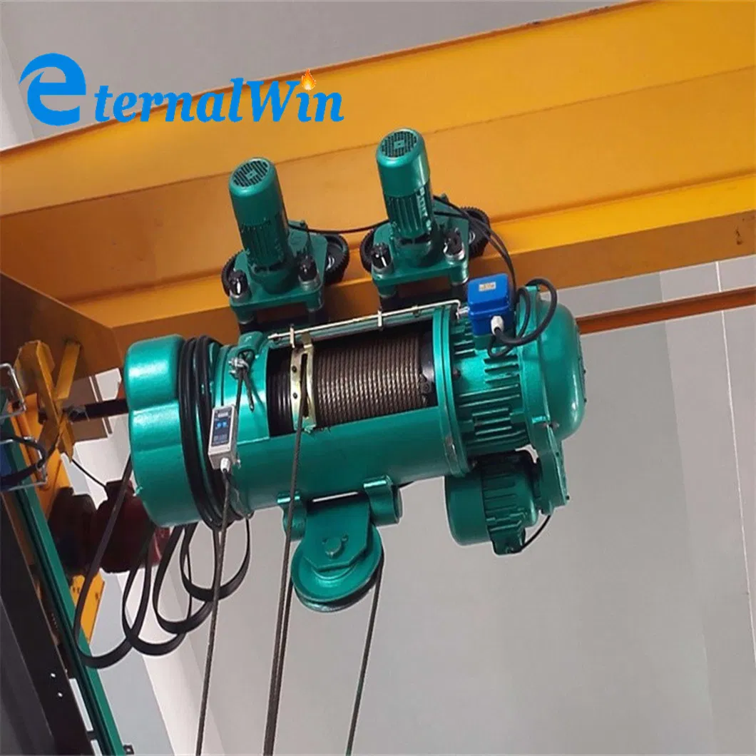 Electric Hoist