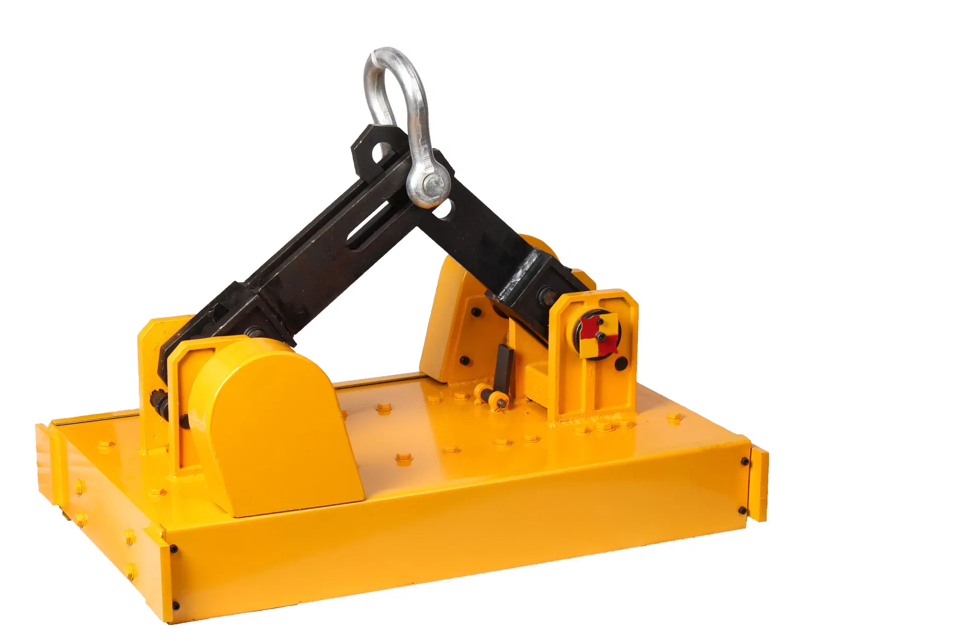 Magnetic Lifter