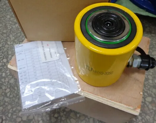 Hydraulic Cylinder Jack