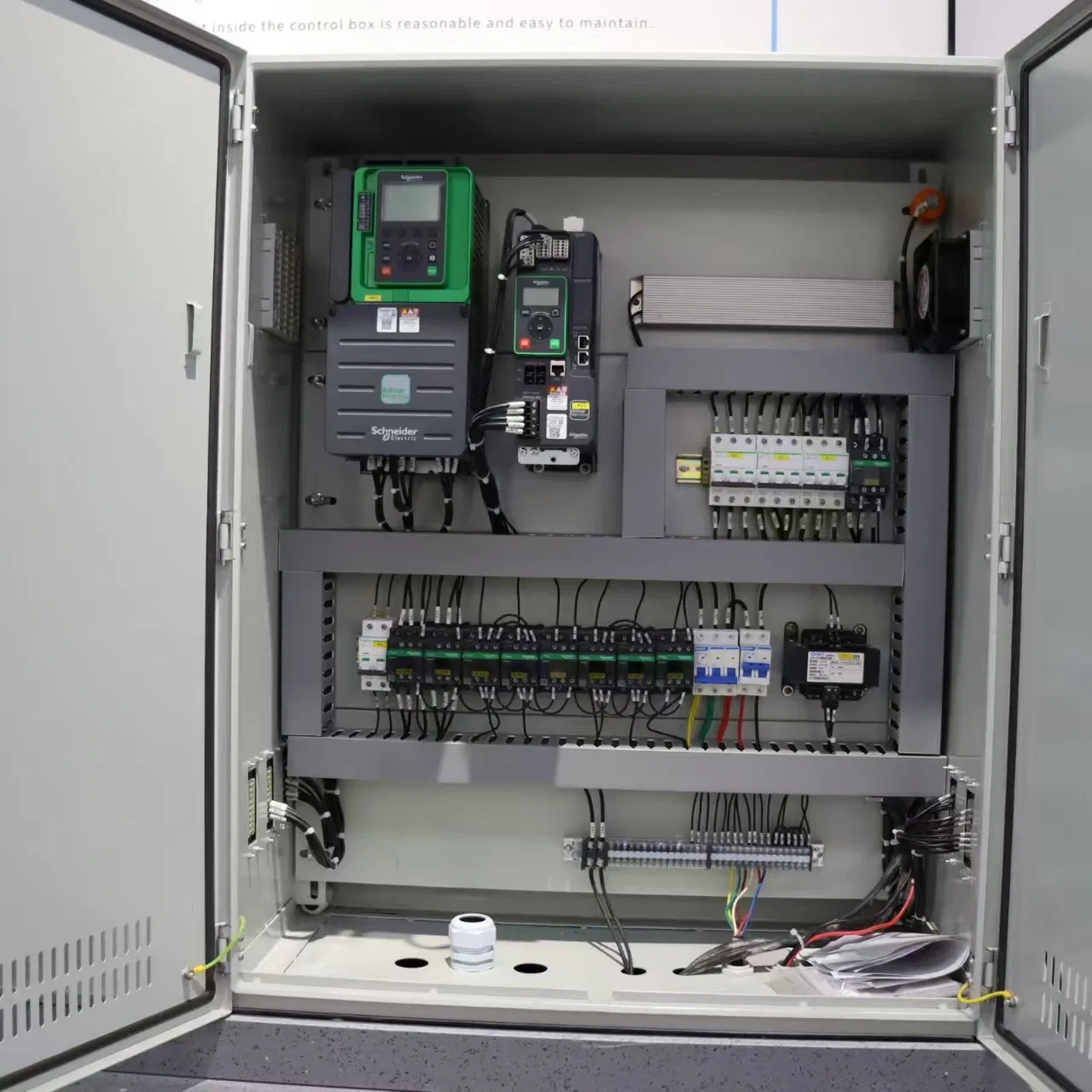 Made in China CE Certificated Euro Type Single Girder Beam Overhead Travelling Bridge Crane with Electric Low Temperature Resistant Electric Hoist