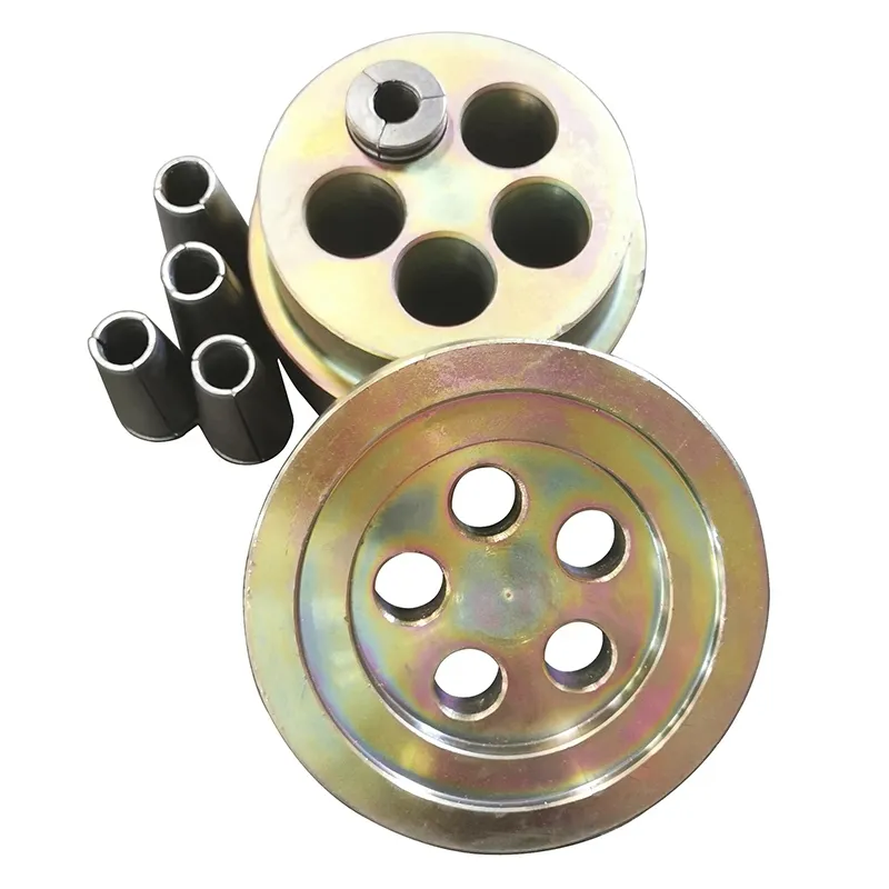 Stressing Jack Display 1