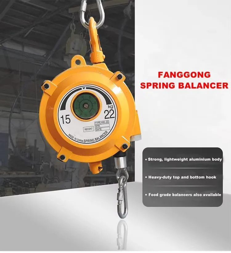 Detailed Component View