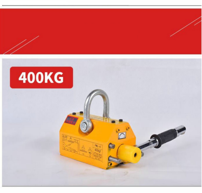 Best Powerful Magnetic Lifter Tool