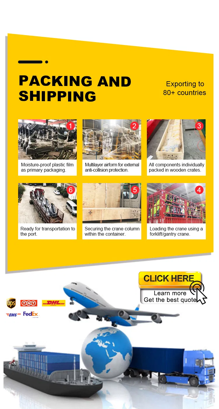 Shipping Logistics