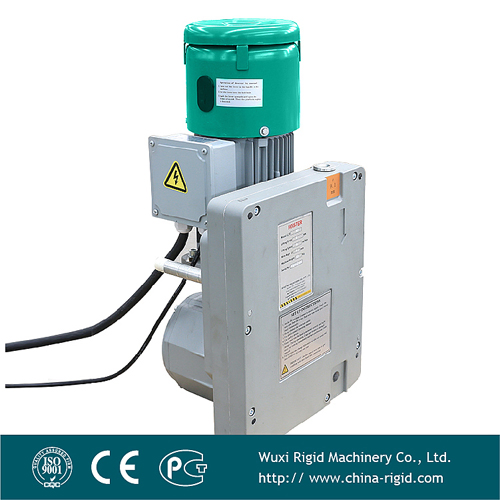 Ltd-P Mechanical Wire Rope Gondola Hoist