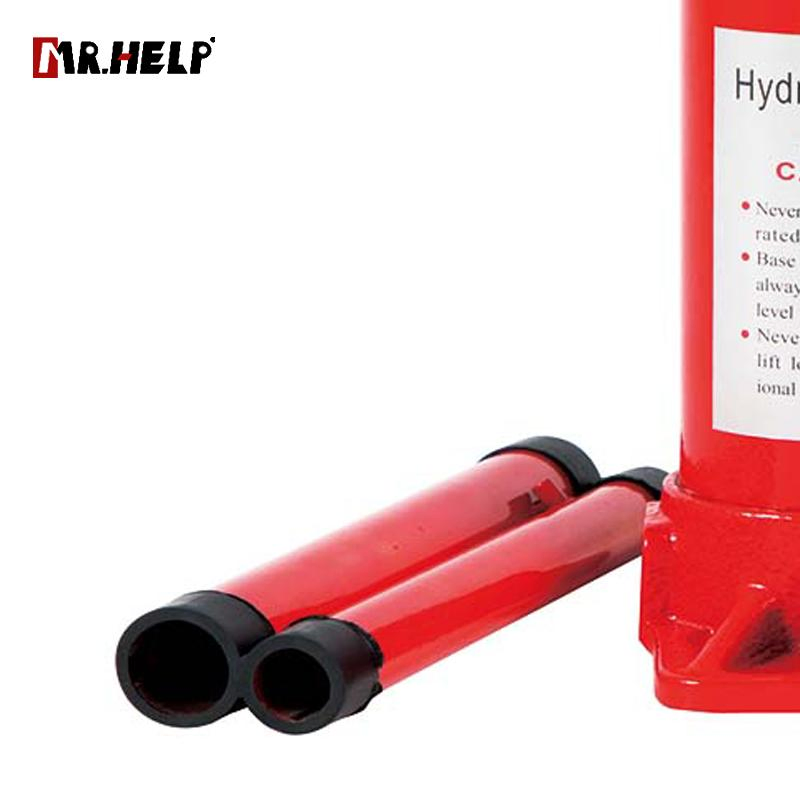 Best Price Repair Tools Car Portable Hydraulic Bottle Jack 5-6 Ton