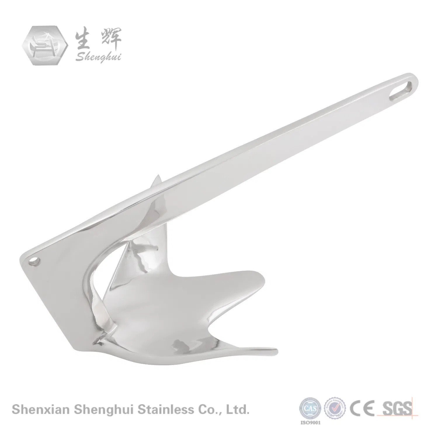 Shenghui Boat Anchor Bruce Anchor Hardware