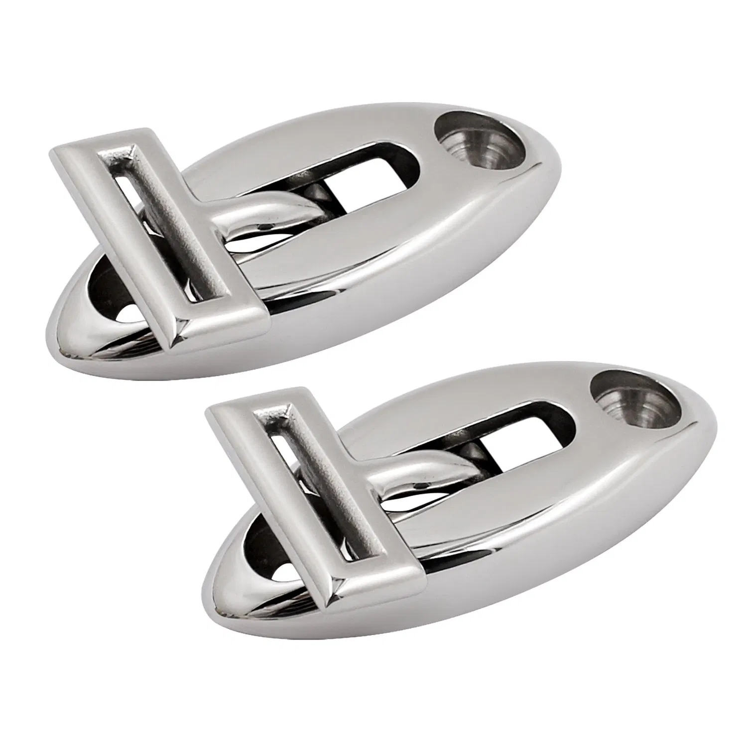 Boat Accessory Stainless Steel Bimini Top Hardware Sit Buckle for Boat Marine Hardware